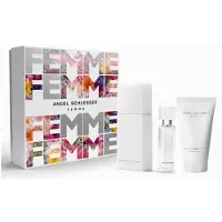 Angel Schlesser Femme Coffret Cadeau