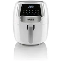 Haeger Friteuse à Air Af-d42.007a 1500w 4.2l