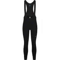 Shimano S-phyre Wind Bib Tights Noir XL Homme