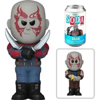 Funko POP! Vinyl SODA - Guardians of the Galaxy Vol 3 Drax - 1 pièce Chance of Chase