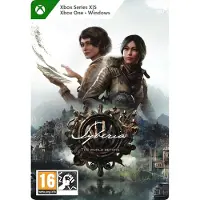 Syberia The Worldfore