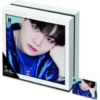 GED Puzzle BTS BE (Suga) con Cornice e Foto 289 PZ 29x29x48 (289 pièces)
