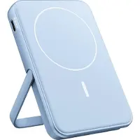 Fresh 'n rebel Powerbank Magsafe 5000 Mah 2pbm5000vb Vivid Blue