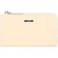 PICARD porte-monnaie Offenbach Zip Around Wallet Apricot abricot