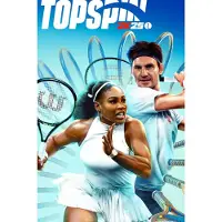 Topspin 2k25 X1