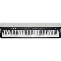 Kurzweil Ka P1 Piano de scène Black