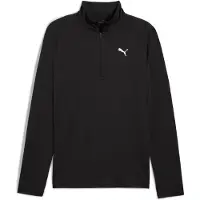 Puma Training sweatshirt Tad Tech 1/4 Zip Hommes
