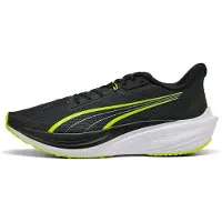 Puma Darter Pro Chaussures de course Rouge UE 40 Hommes,Femmes Rouge UE 40