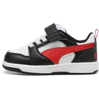 Puma Rebound V6 Lo Ac+ Inf Couleur Blanc