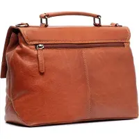The Chesterfield Brand sac à épaule bandoulière Renata Shoulderbag Cognac brun