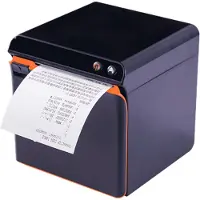 OQO Imprimante Laser De Billets -it087-ue