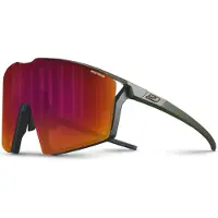 Julbo Edge Lunettes de soleil polarisées Golden Spectron/CAT3CF+SP0 Golden Spectron/CAT3CF+SP0