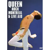 Import Rock montreal and live 2pc / ws - DVD Zone 1