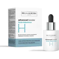 Bella aurora Advanced Booster Hyaluronic Sérum 30 ml