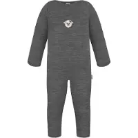 Normani Barboteuse / body anthracite