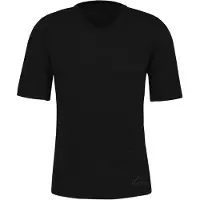 Normani Base Layer 'Delamere' noir chiné