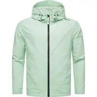 Ragwear Veste fonctionnelle 'Lewie' menthe