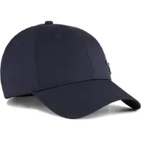 Puma ESS METAL CAT BB CAP BLAU M