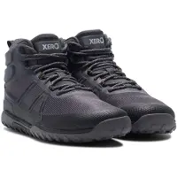 Xero Shoes Chaussures de randonnée Scrambler Mid