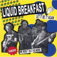 Sonic Let It Be 77 Again