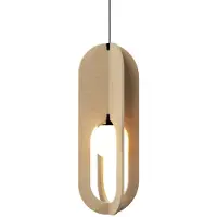 Wever & Ducre Solli Cocoon Suspension Solli Cocoon 2.0 | Felt Limestone | 3000K