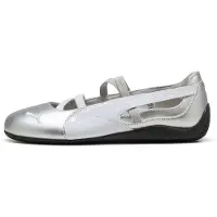 Puma Ballerines Speedcat Ballet Metallic Wns femmes - multicolor - 38