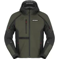 Spidi Veste Mission-v