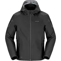 Spidi Veste à Capuche Omicron