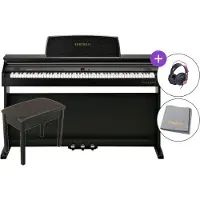 Kurzweil KA130 SET Simulated Rosewood Piano numérique