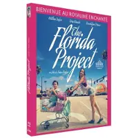 LE PACTE The Florida Project Blu-ray