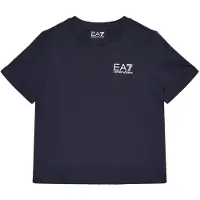 Emporio Armani T-shirt à Manches Courtes 7b000020_af10378