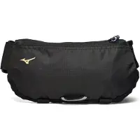 Mizuno Cr Waist Bag Noir