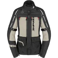 Spidi 4 Season V3 H2Out imperméable dames moto textile veste