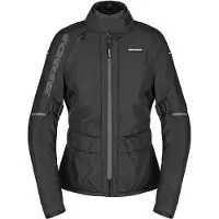 Spidi Crossmaster 2 Jacket Noir XL Femme