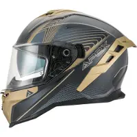 Apex FI200 Madrid Casque