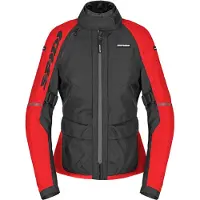 Spidi Crossmaster 2 H2Out imperméable dames moto textile veste