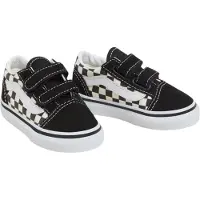 Vans Baskets Old Skool V Enfants