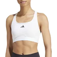 Adidas Soutien-gorge De Sport Powerreact