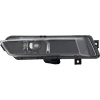 TYC Phare antibrouillard 19-11016-01-9 gauche