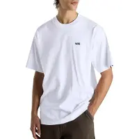 Vans T-Shirt blanc