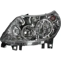 MAGNETI MARELLI 712474701129 Koplamp