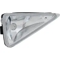 TYC Phare antibrouillard 19-0563-01-2