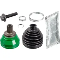 FEBI BILSTEIN Tête de cardan 109402