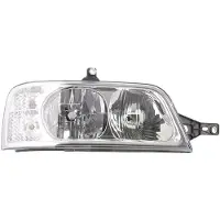 MAGNETI MARELLI 712415401129 Koplamp