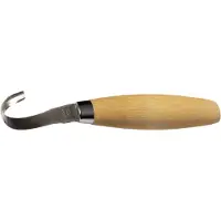Morakniv Housse à couteaux - - Modèle 13388 - Acier inoxydable - Cuir suédois - 1 pièce
