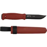 Morakniv 14274 Garberg Knife Rouge