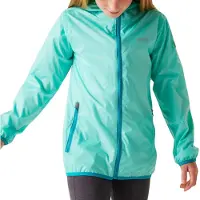 Regatta Lever Ii blouson bleu 14 Years garçon bleu 14 Years
