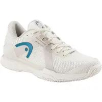 Head Racket Chaussures Pour Terre Battue Sprint Pro 4.0