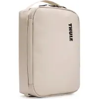 Thule Sac à vêtements 'Chasm' beige / noir