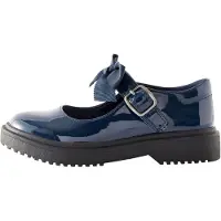 Next Ballerines bleu marine